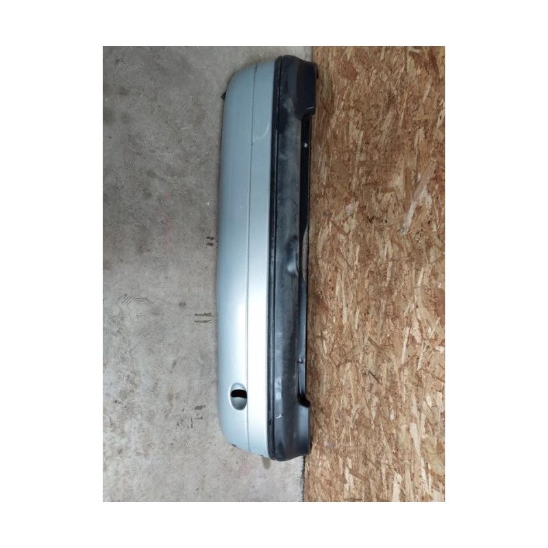 Pare Choc Arriere Renault Twingo 1 Phase 3 (1)